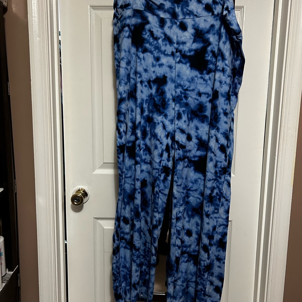 Casual pants